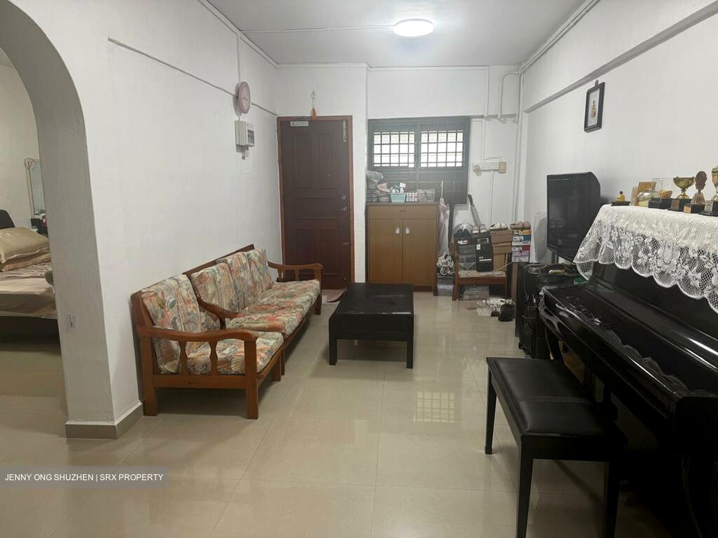 Blk 54 BLANGAH VIEW (Bukit Merah), HDB 3 Rooms #569048011